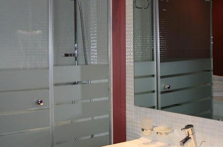 Apartamentos Coronado