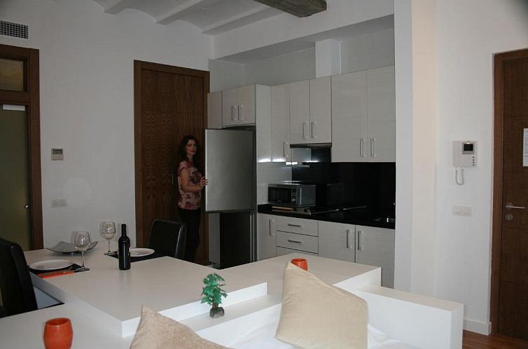 Apartamentos Coronado