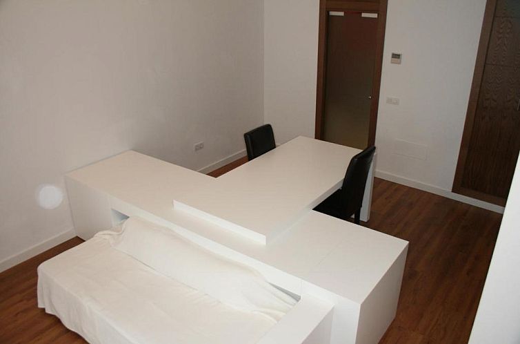 Apartamentos Coronado