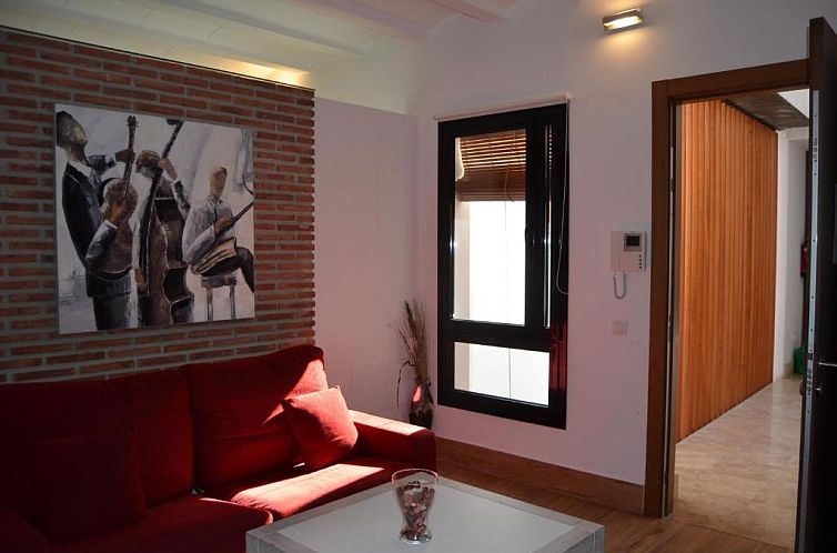 Apartamentos Coronado