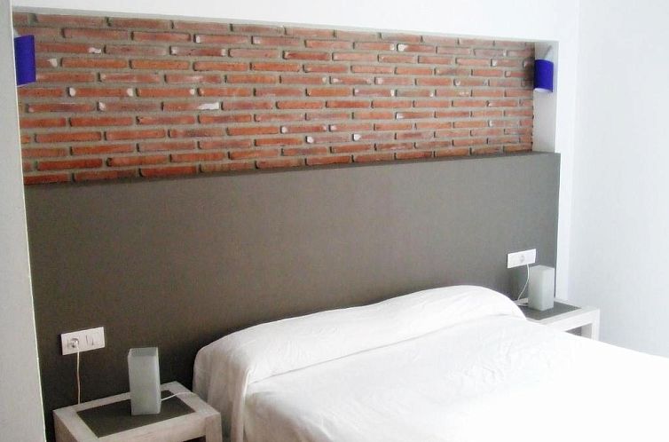 Apartamentos Coronado