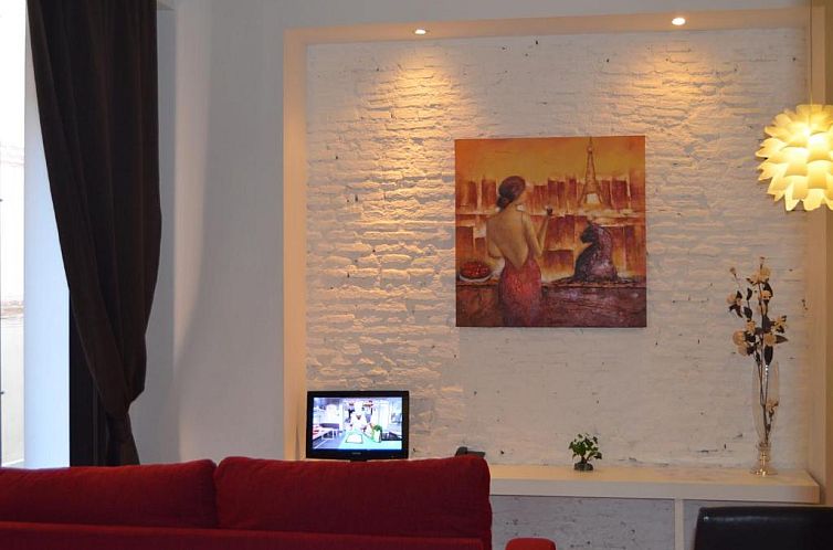 Apartamentos Coronado