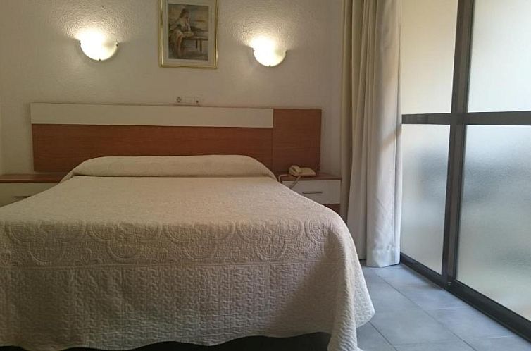 Unterkunft 16214161 - Ferienhaus Andalusien - Pension Terminal