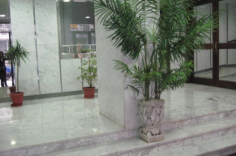 Pension Terminal