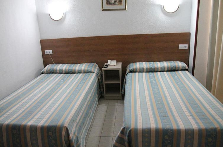 Pension Terminal