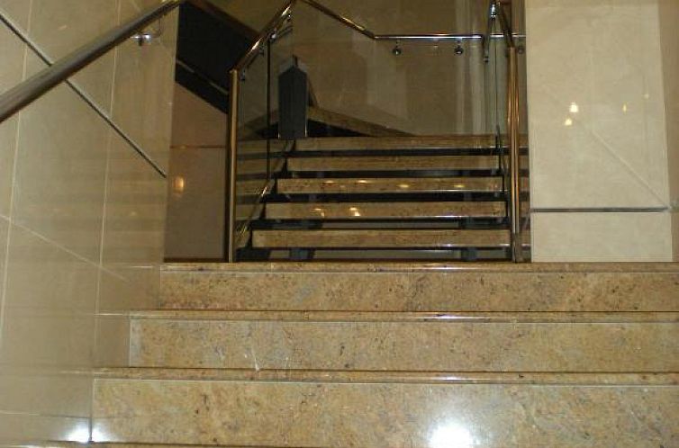 Hostal la Hispanidad