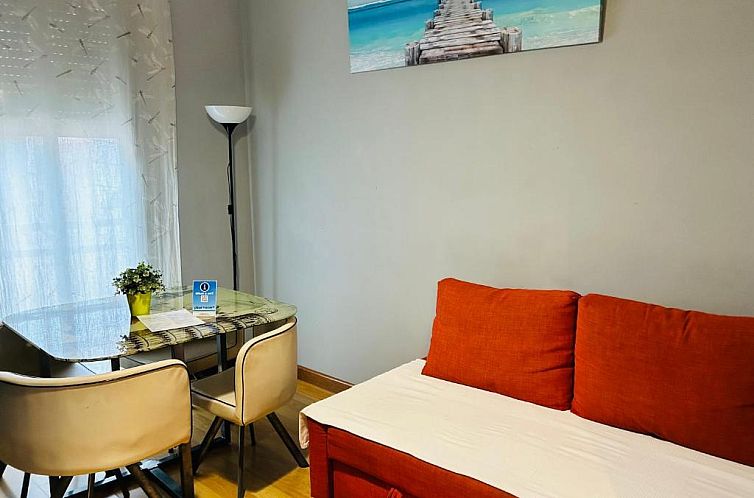 Apartamentos San Pablo