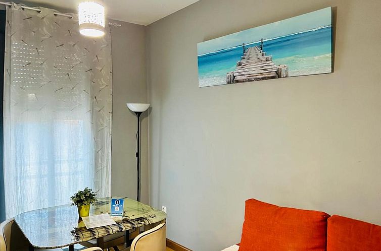 Apartamentos San Pablo