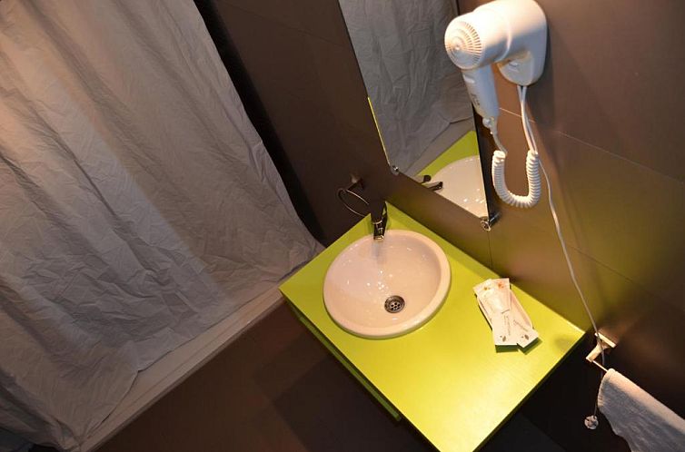 Apartamentos San Pablo