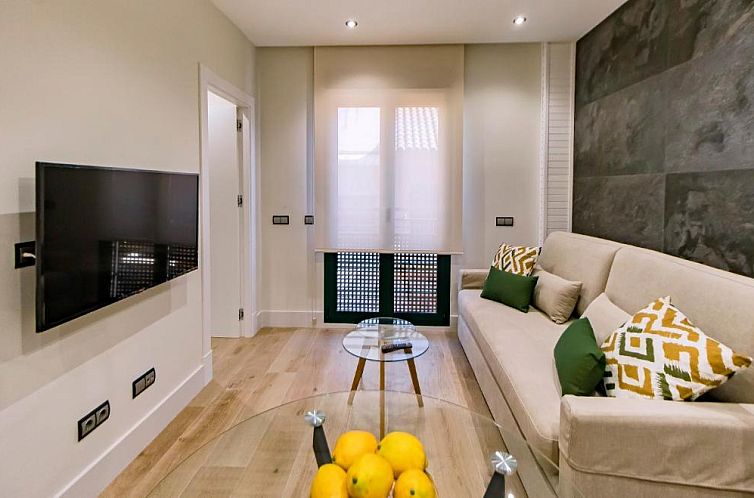 Apartamentos Suites Oficentro