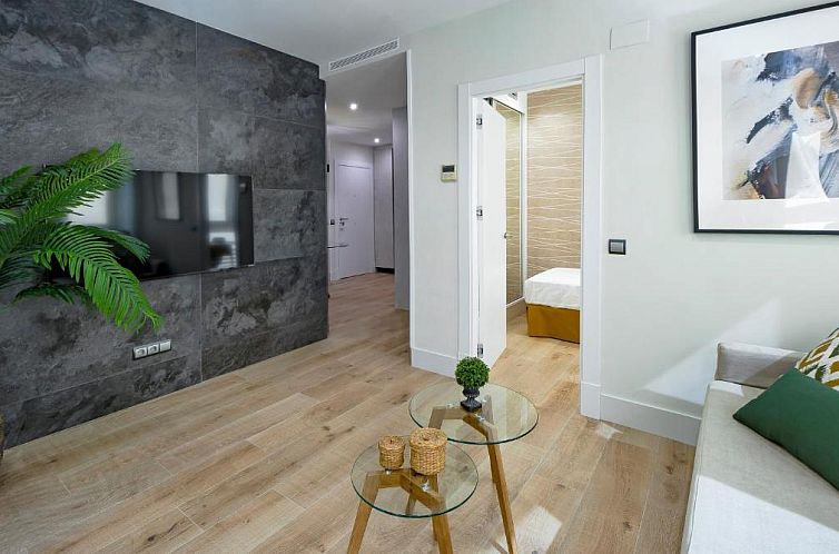 Apartamentos Suites Oficentro