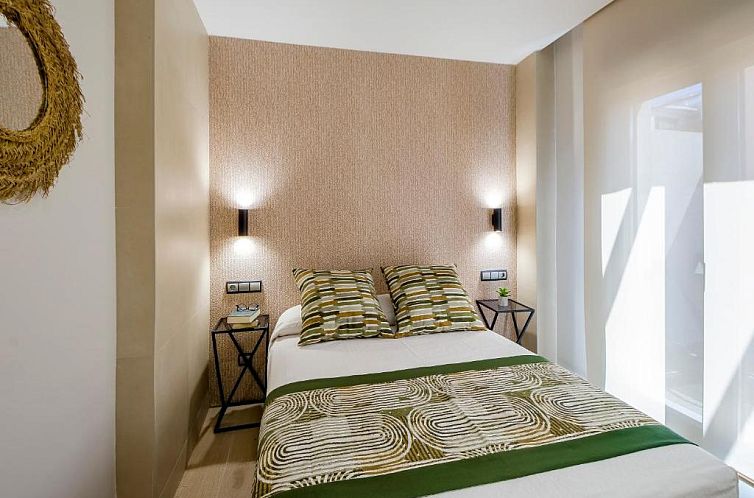 Apartamentos Suites Oficentro