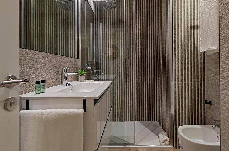 Apartamentos Suites Oficentro