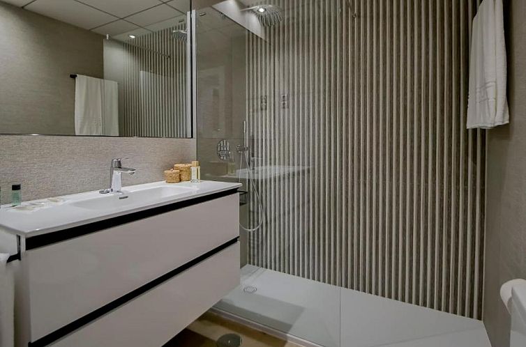 Apartamentos Suites Oficentro