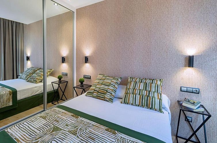 Apartamentos Suites Oficentro
