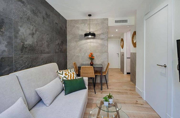 Apartamentos Suites Oficentro