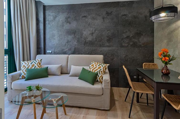 Apartamentos Suites Oficentro