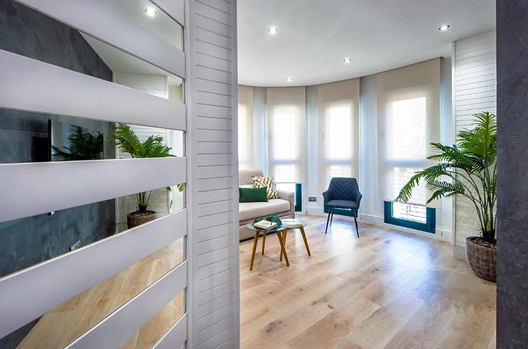 Apartamentos Suites Oficentro