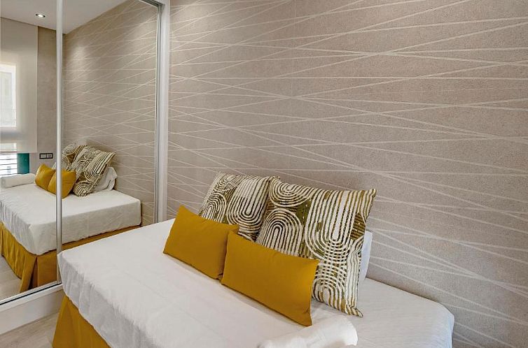 Apartamentos Suites Oficentro