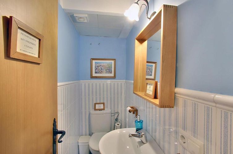 Málaga Lodge Guesthouse