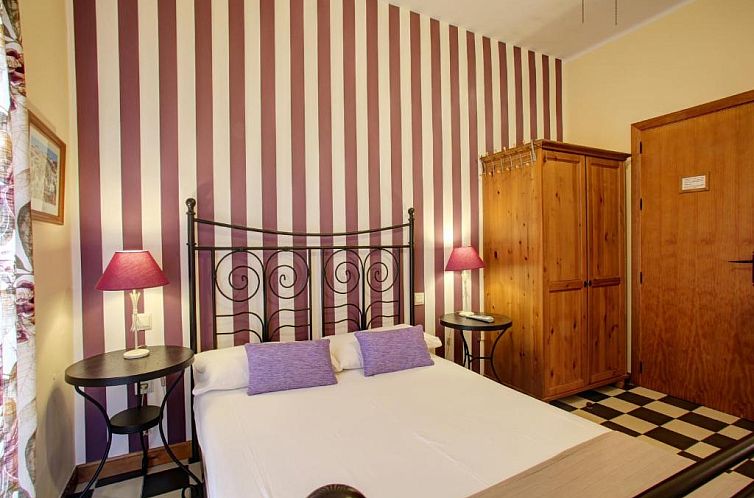 Málaga Lodge Guesthouse