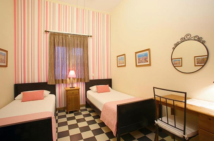 Málaga Lodge Guesthouse