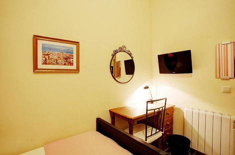 Málaga Lodge Guesthouse