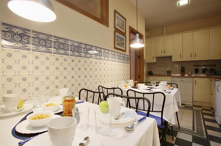 Málaga Lodge Guesthouse