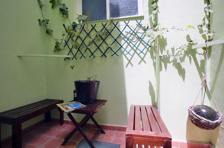 Málaga Lodge Guesthouse