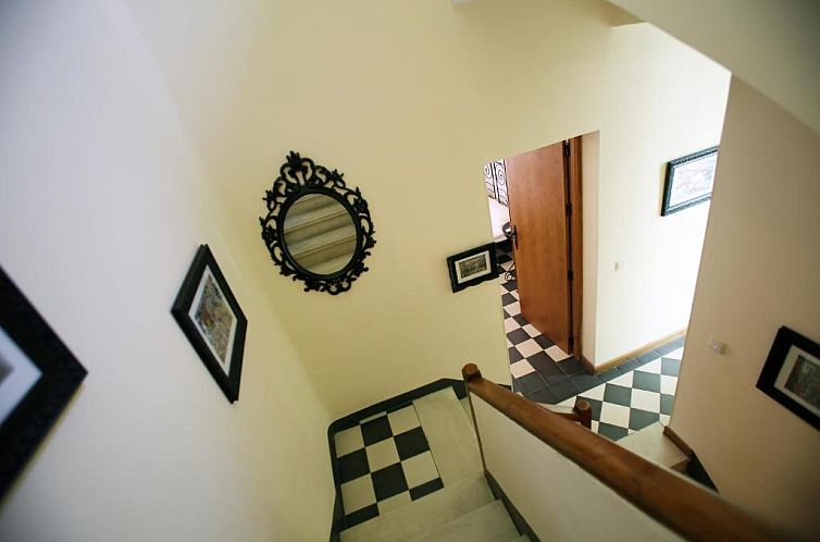 Málaga Lodge Guesthouse