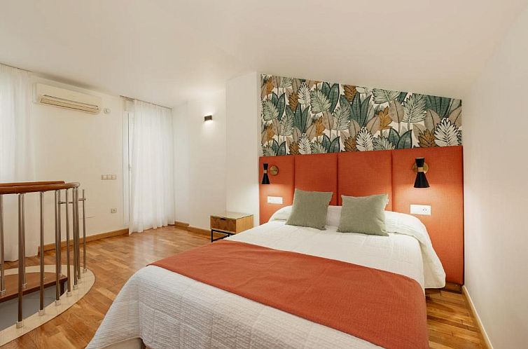 Apartamentos Debambu