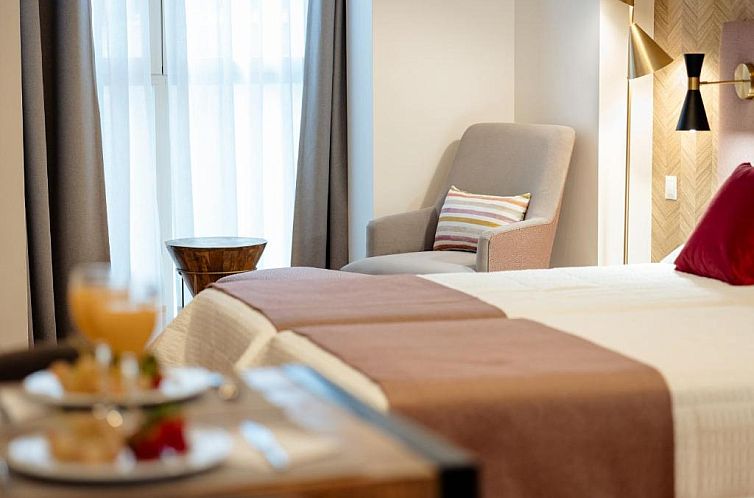 Apartamentos Debambu