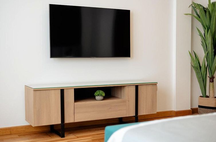 Apartamentos Debambu