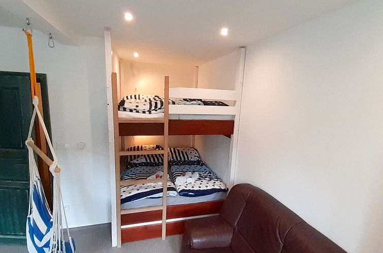 Appartement Vodopády Černá Desná