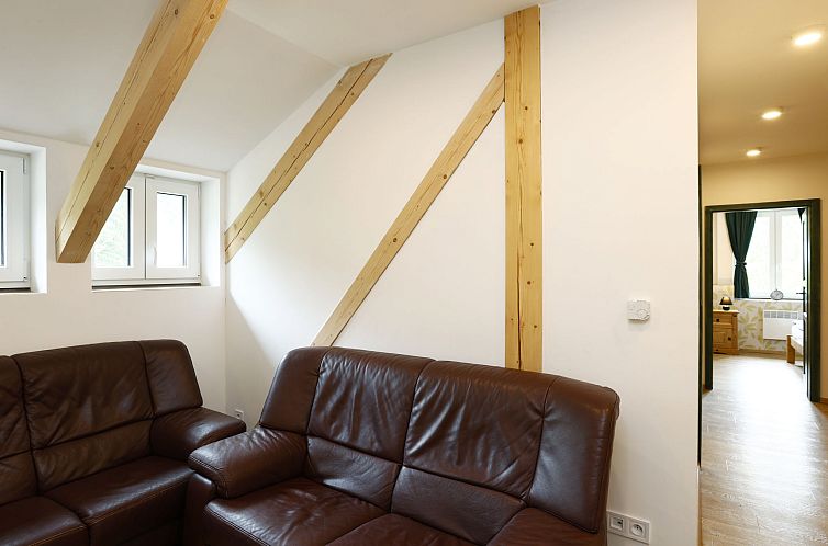 Appartement Mumlavský vodopád