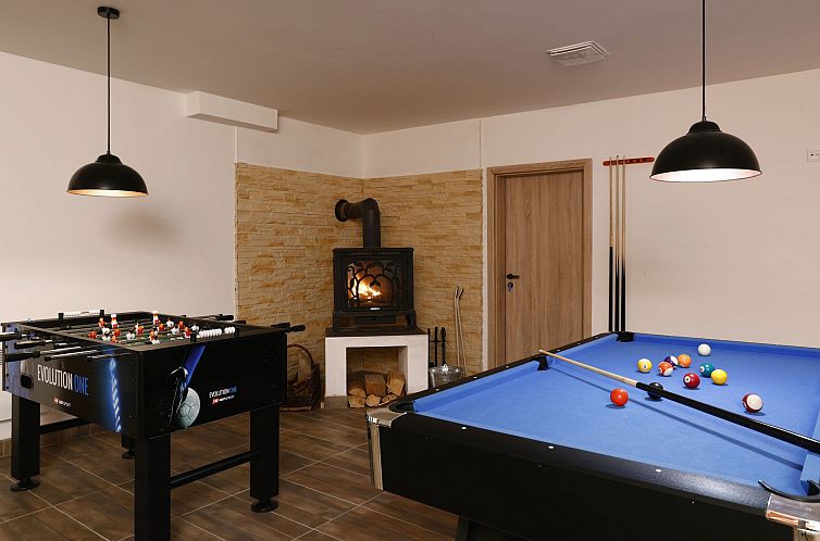 Appartement Mumlavský vodopád