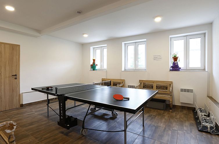 Appartement Mumlavský vodopád