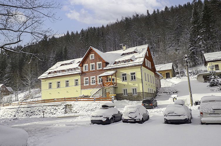 Appartement Mumlavský vodopád