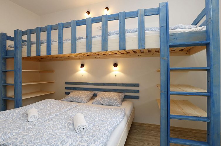 Appartement Rašeliniště