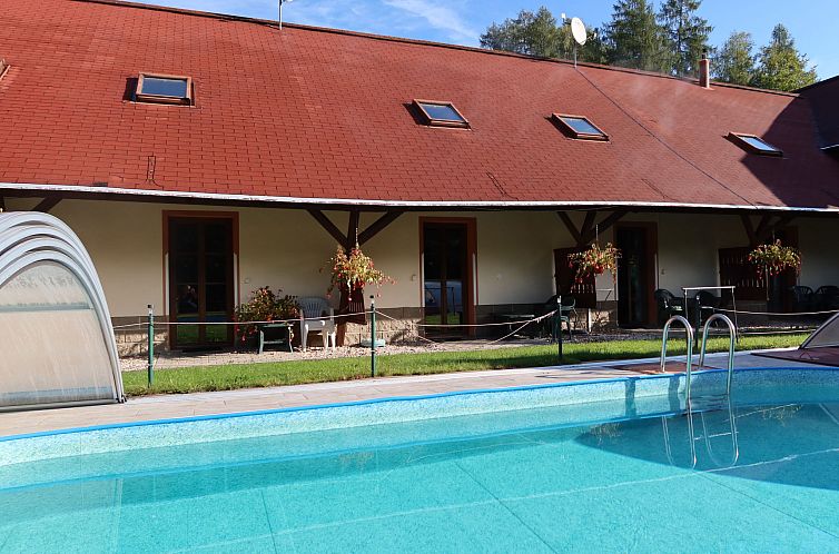 Appartement Kačenka