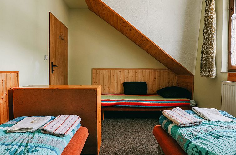 Appartement Kačenka