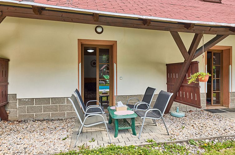 Appartement Kačenka