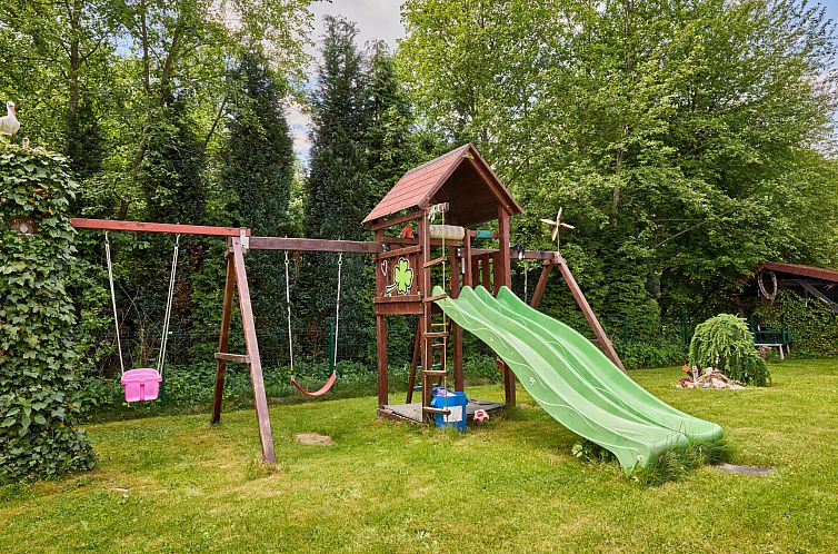 Appartement Kačenka