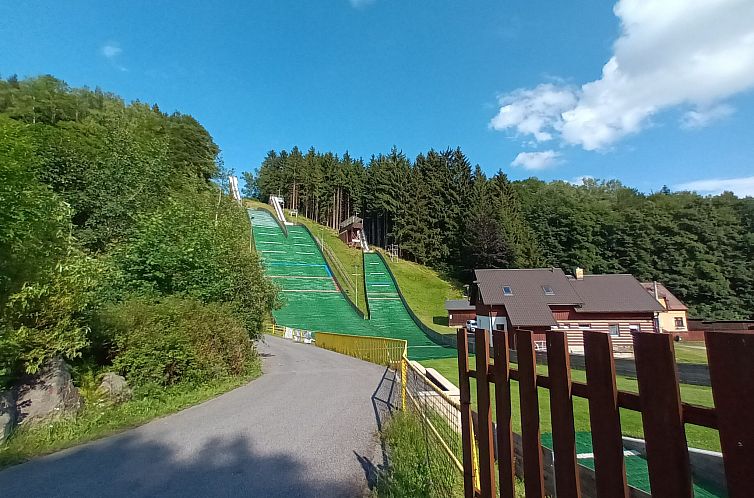 Appartement Kačenka