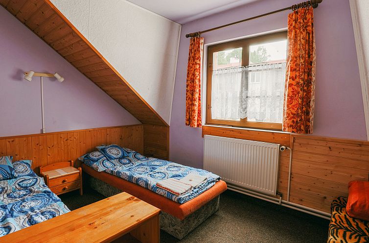 Appartement Kačenka