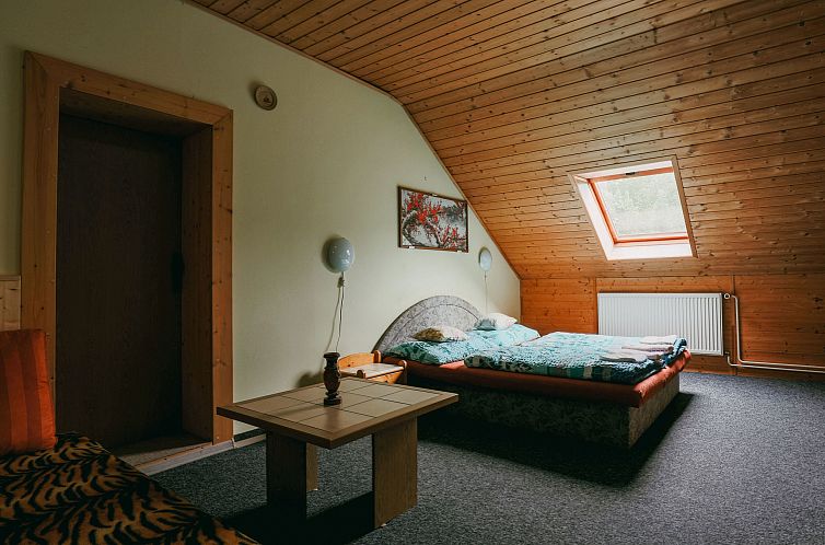 Appartement Kačenka