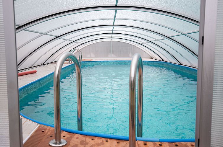 Appartement Kačenka