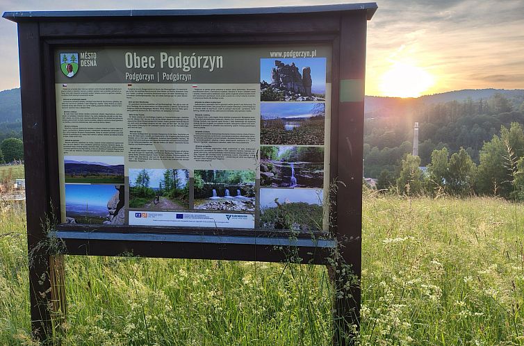 Appartement Kačenka