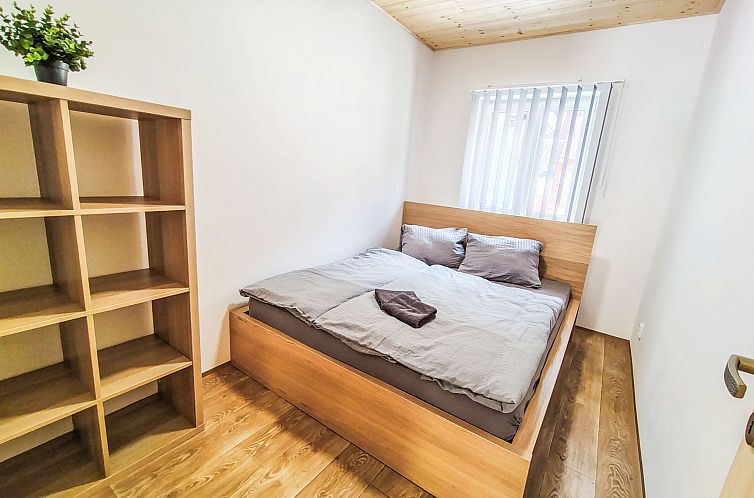 Appartement U Dzina