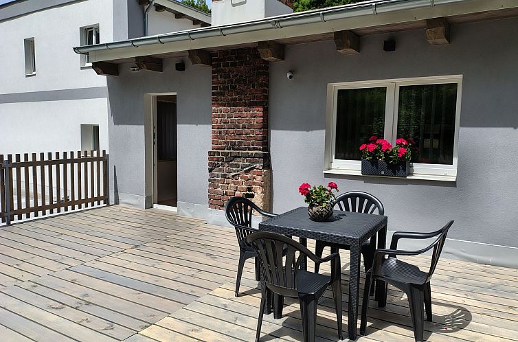 Appartement U Dzina
